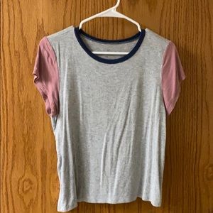 American Eagle Tee